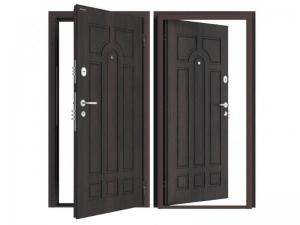 Двери бытовые «ПРЕМИУМ»